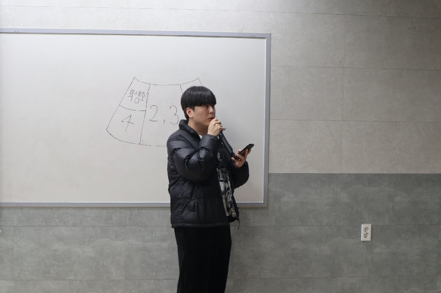 2025 2학기 종강총회 대표이미지