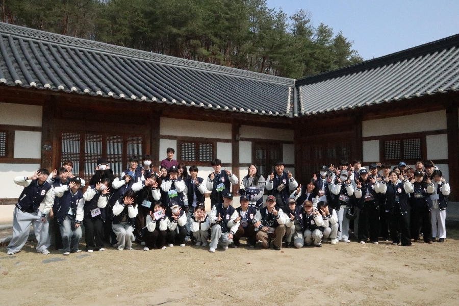 2026 산업답사 대표이미지