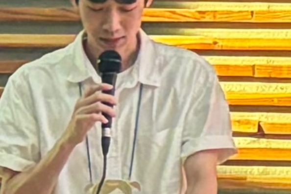 2025 2학기 개강총회 대표이미지