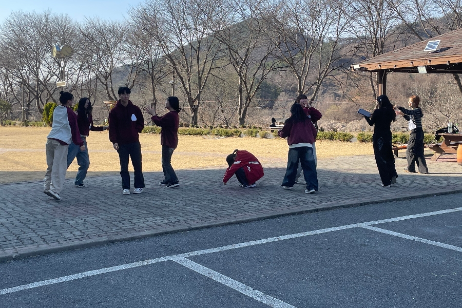 2026 유아교육과 MT 3 대표이미지