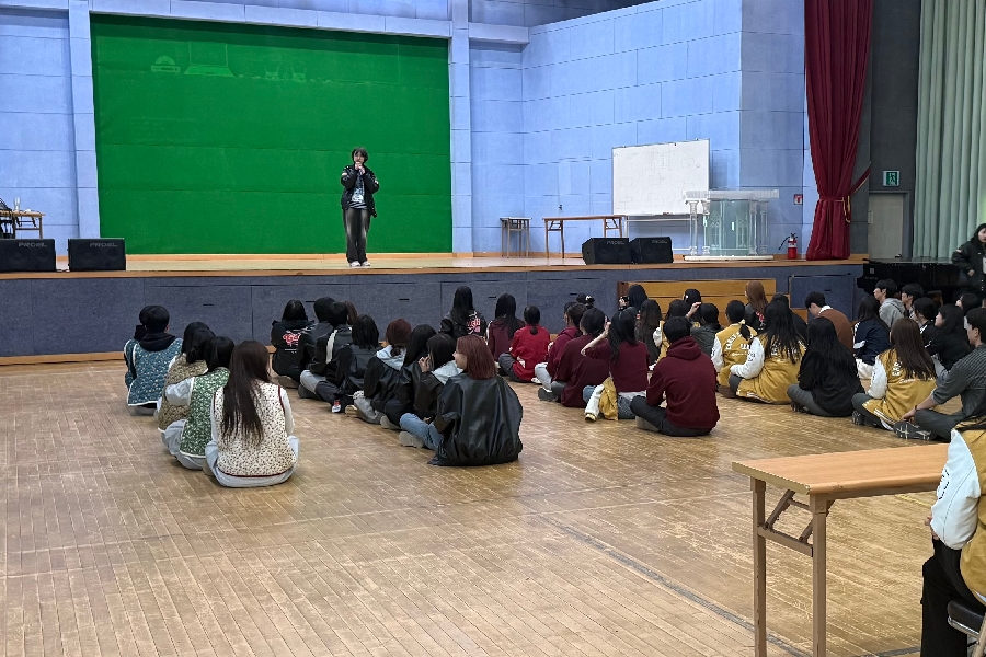 2026 유아교육과 MT 4 대표이미지