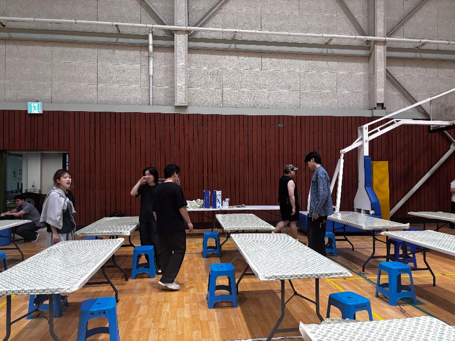 2025 2학기 디자인학과 입시 도우미 대표이미지