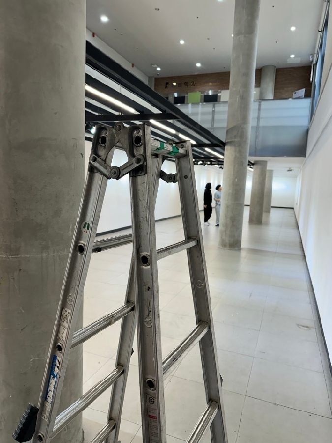 2025 디자인학과 학술제 준비 대표이미지