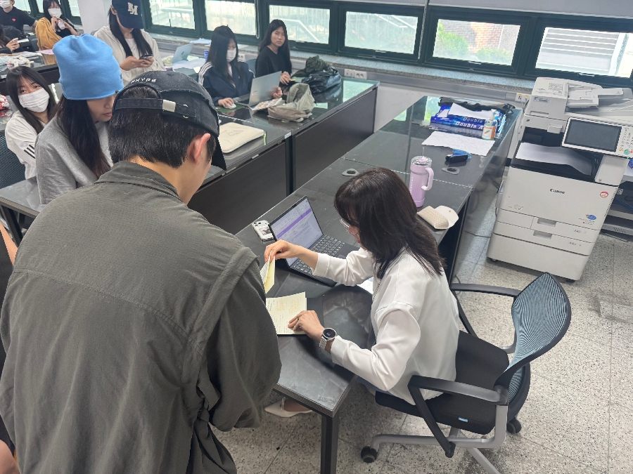 2026 스승의 날 대표이미지