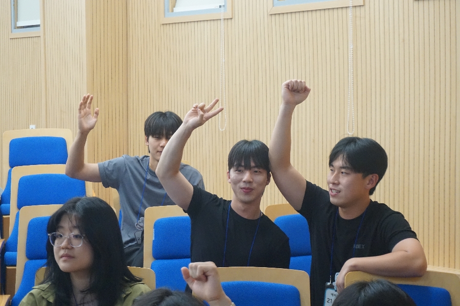 2025 2하기 개강총회(3) 대표이미지