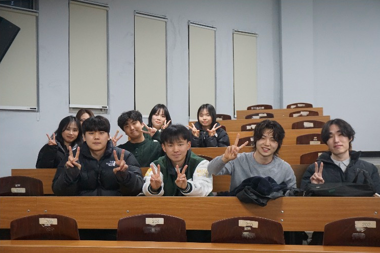 2026 1학기 개강총회 대표이미지