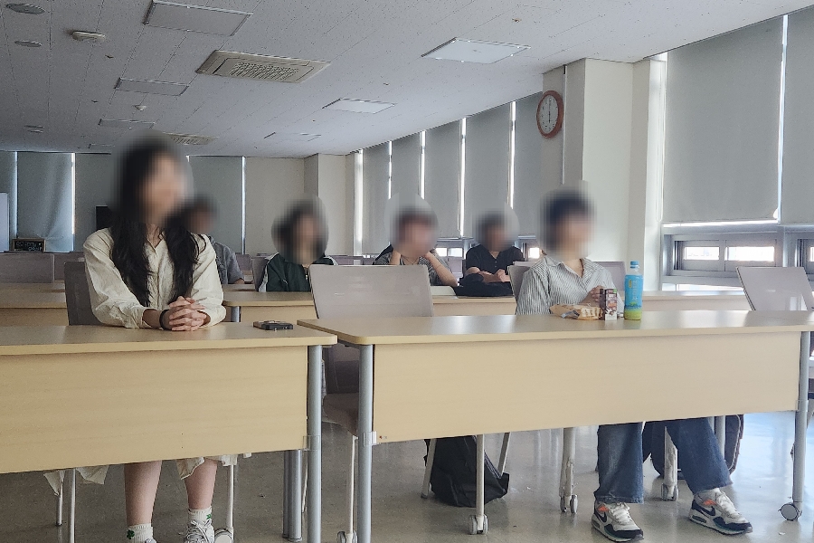 2025학년도 웹툰콘텐츠학과 2학기 개강총회 대표이미지