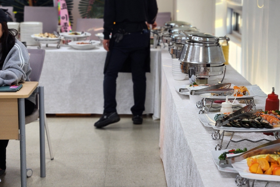 2025학년도 졸업 1기 축하파티 대표이미지